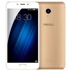 Прошивка телефона Meizu M3E в Чебоксарах